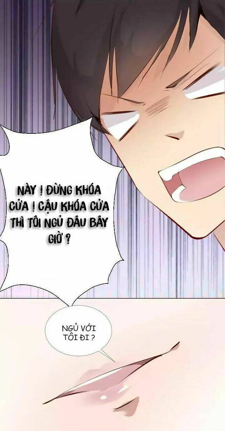 Nam Thần Là Một Đôi Chapter 20 - Trang 2