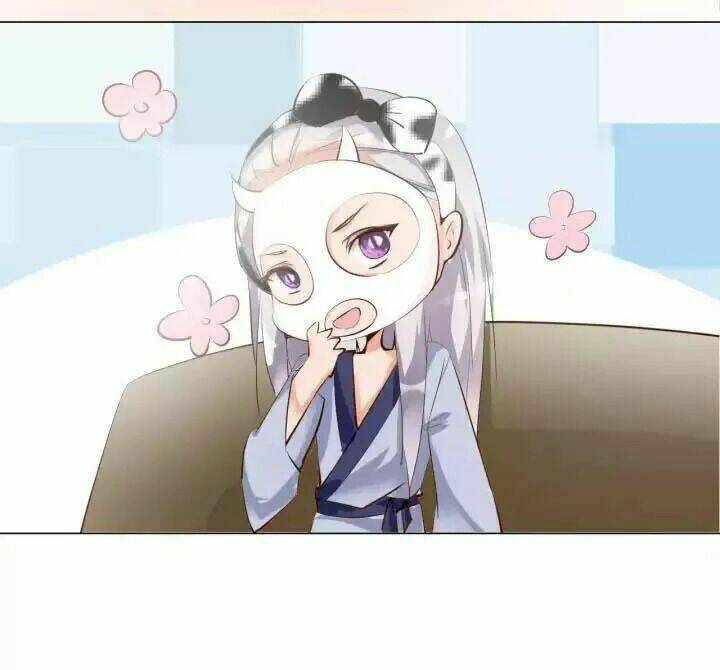 Nam Thần Là Một Đôi Chapter 20 - Trang 2