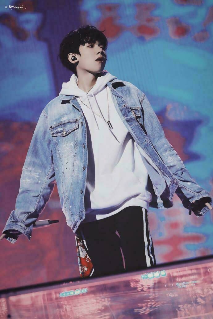 Nam Thần Là Một Đôi Chapter 20 - Trang 2