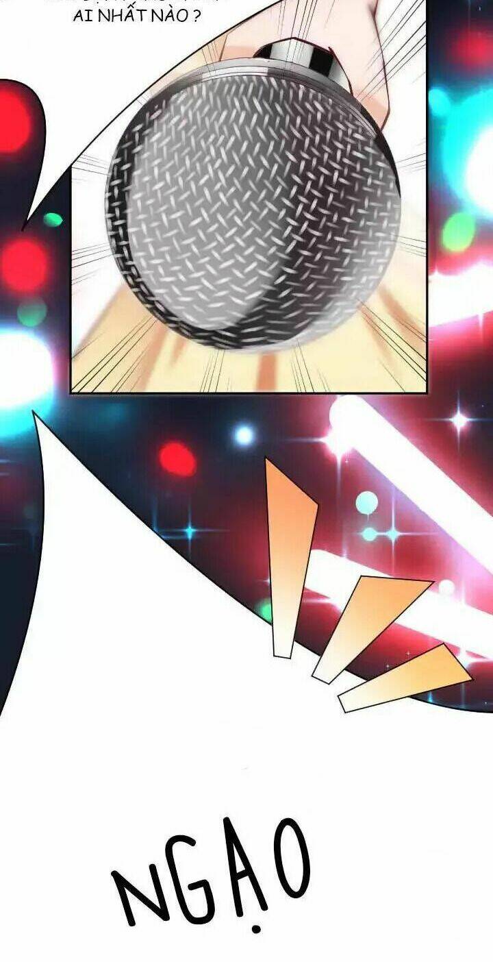 Nam Thần Là Một Đôi Chapter 20 - Trang 2