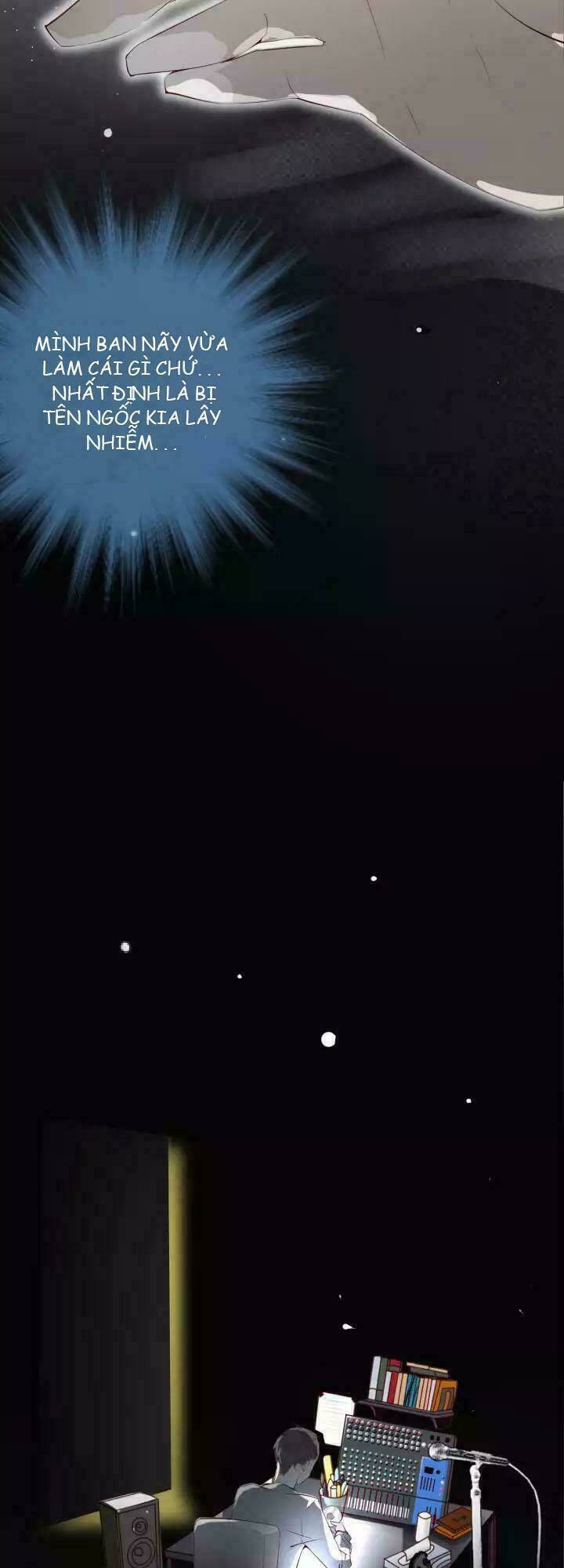 Nam Thần Là Một Đôi Chapter 21 - Trang 2