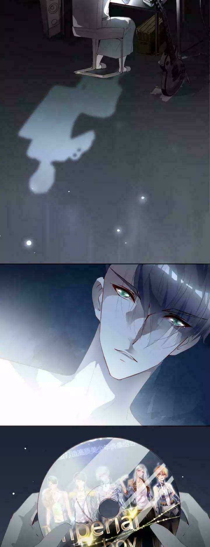 Nam Thần Là Một Đôi Chapter 21 - Trang 2