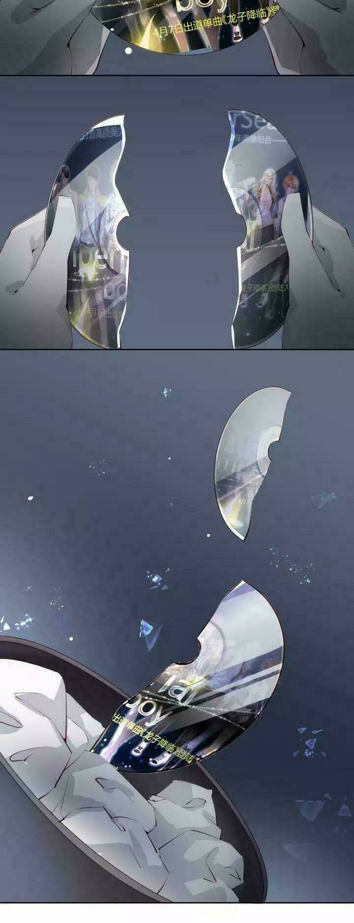 Nam Thần Là Một Đôi Chapter 21 - Trang 2