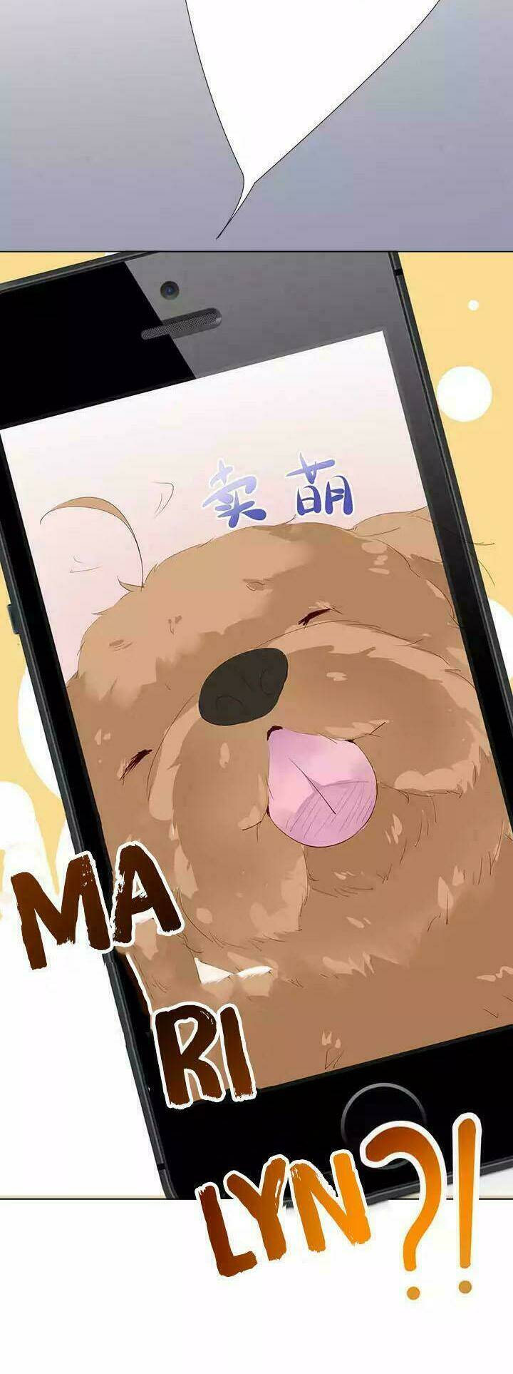 Nam Thần Là Một Đôi Chapter 21 - Trang 2