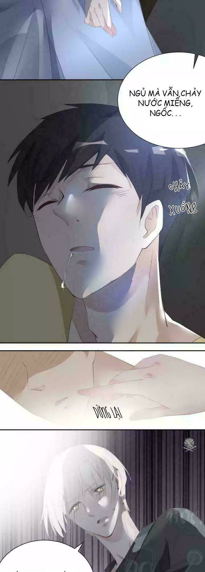 Nam Thần Là Một Đôi Chapter 21 - Trang 2