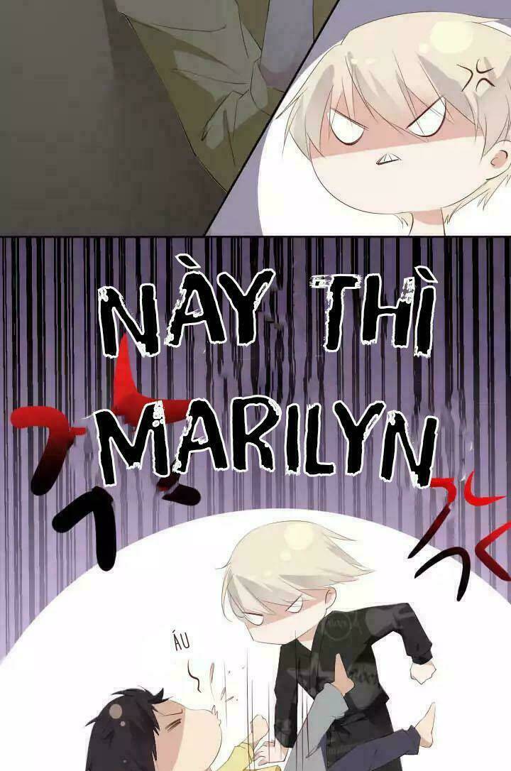 Nam Thần Là Một Đôi Chapter 21 - Trang 2