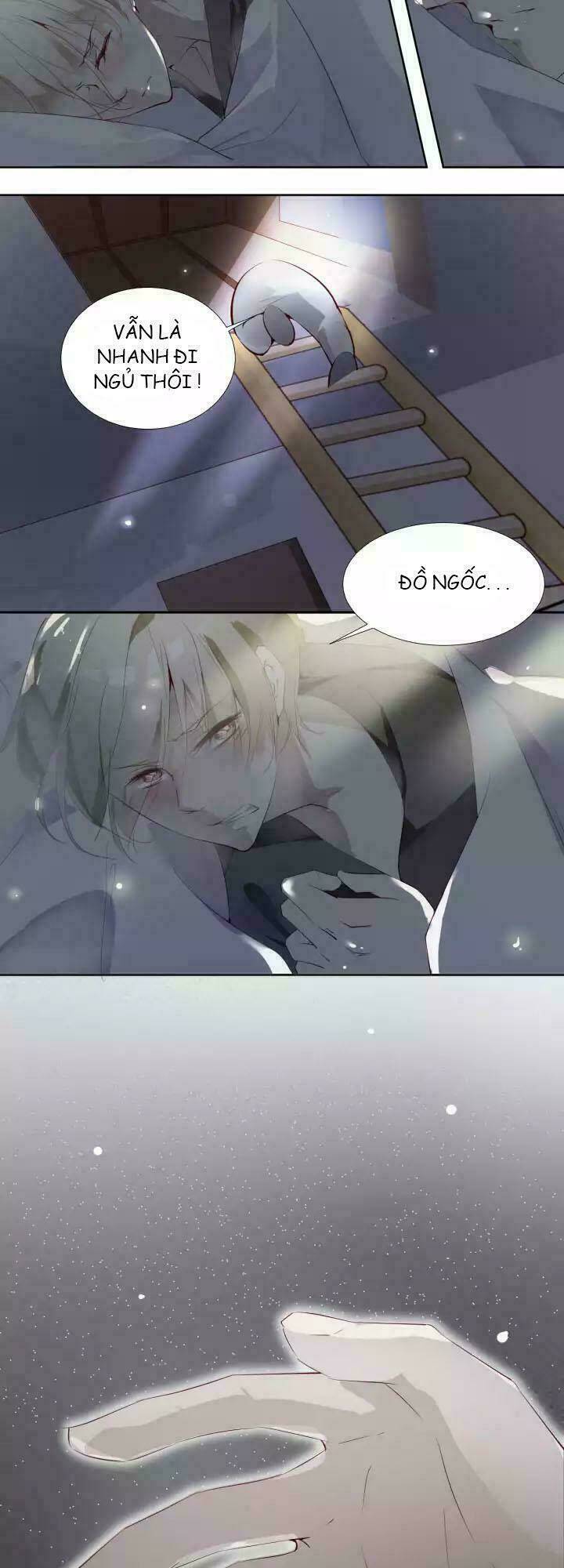 Nam Thần Là Một Đôi Chapter 21 - Trang 2