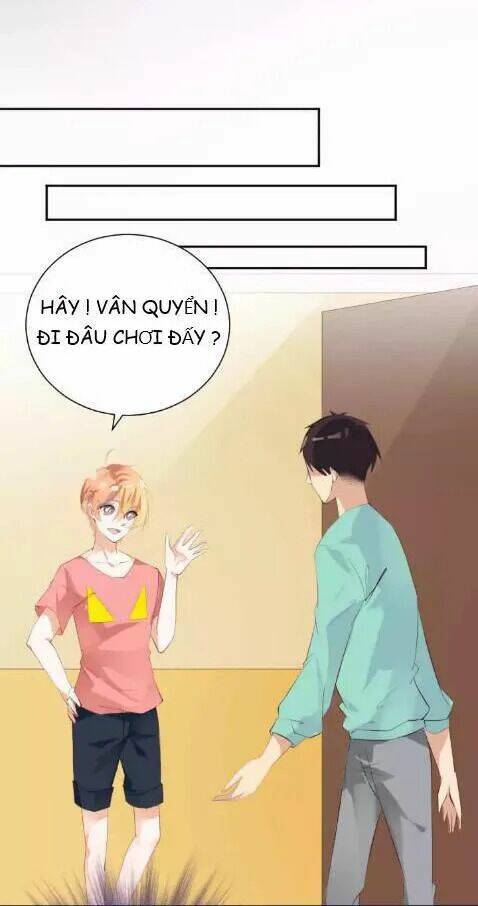 Nam Thần Là Một Đôi Chapter 22 - Trang 2