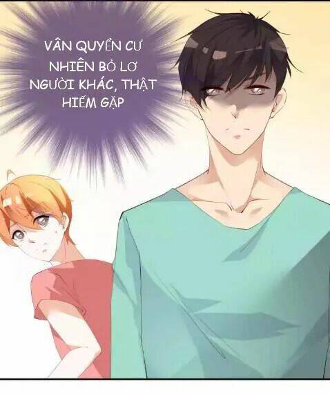 Nam Thần Là Một Đôi Chapter 22 - Trang 2