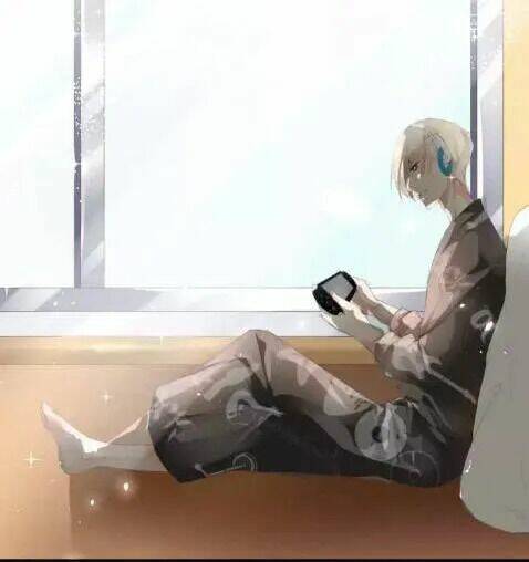 Nam Thần Là Một Đôi Chapter 22 - Trang 2