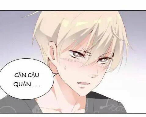 Nam Thần Là Một Đôi Chapter 22 - Trang 2