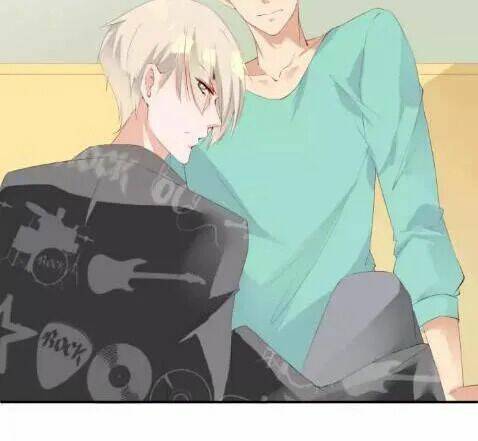 Nam Thần Là Một Đôi Chapter 22 - Trang 2