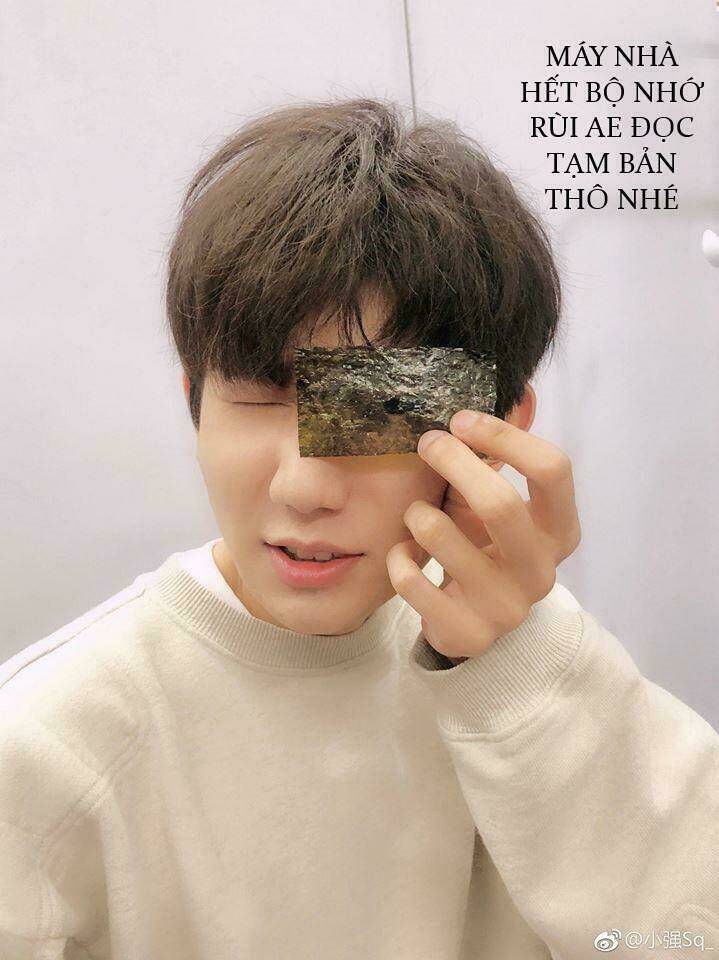 Nam Thần Là Một Đôi Chapter 22 - Trang 2