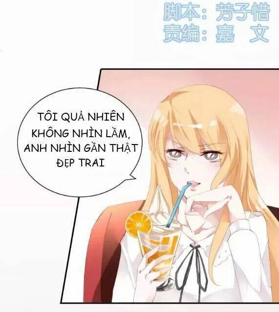 Nam Thần Là Một Đôi Chapter 22 - Trang 2