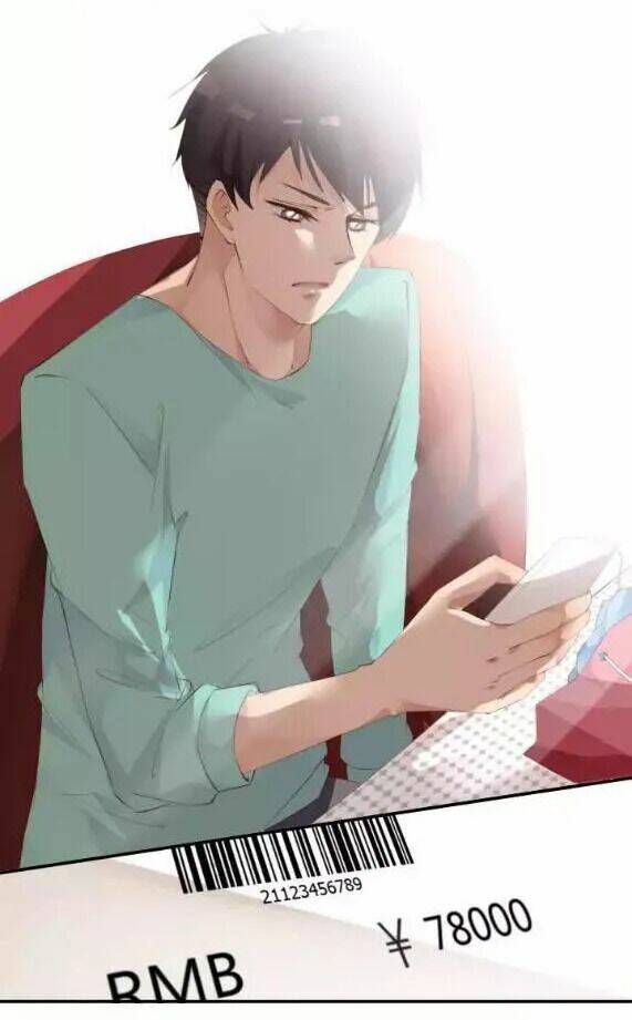 Nam Thần Là Một Đôi Chapter 22 - Trang 2