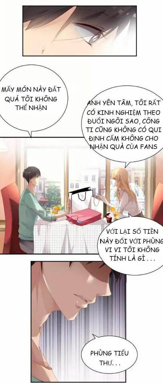 Nam Thần Là Một Đôi Chapter 22 - Trang 2