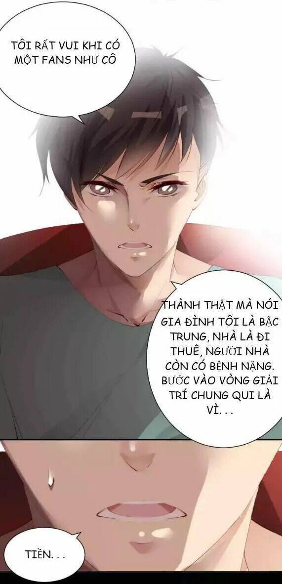 Nam Thần Là Một Đôi Chapter 22 - Trang 2