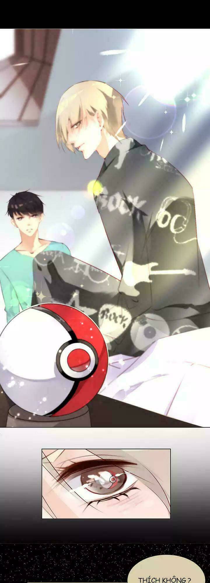 Nam Thần Là Một Đôi Chapter 23 - Trang 2