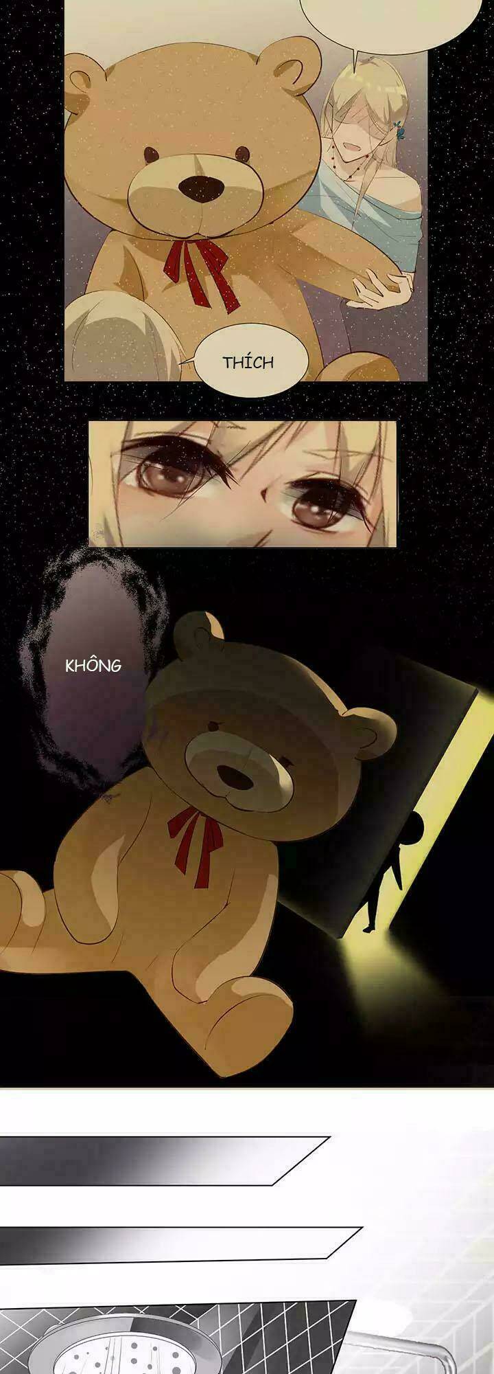 Nam Thần Là Một Đôi Chapter 23 - Trang 2