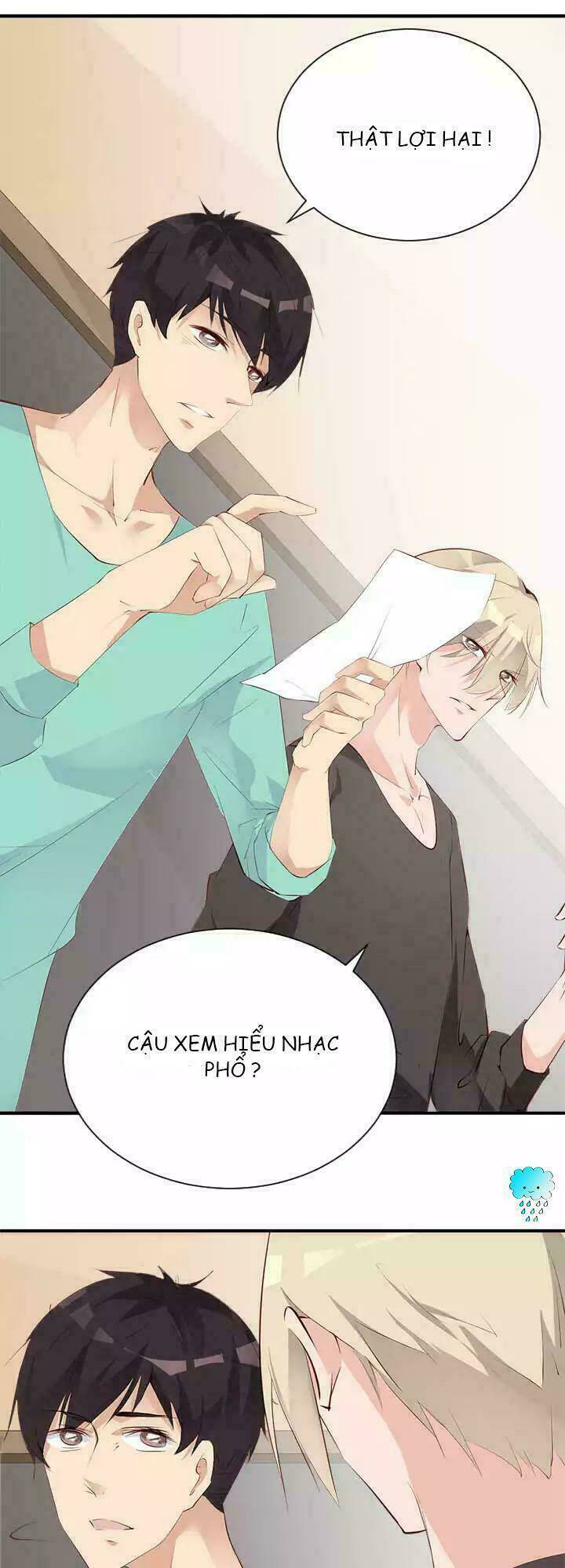 Nam Thần Là Một Đôi Chapter 24 - Trang 2