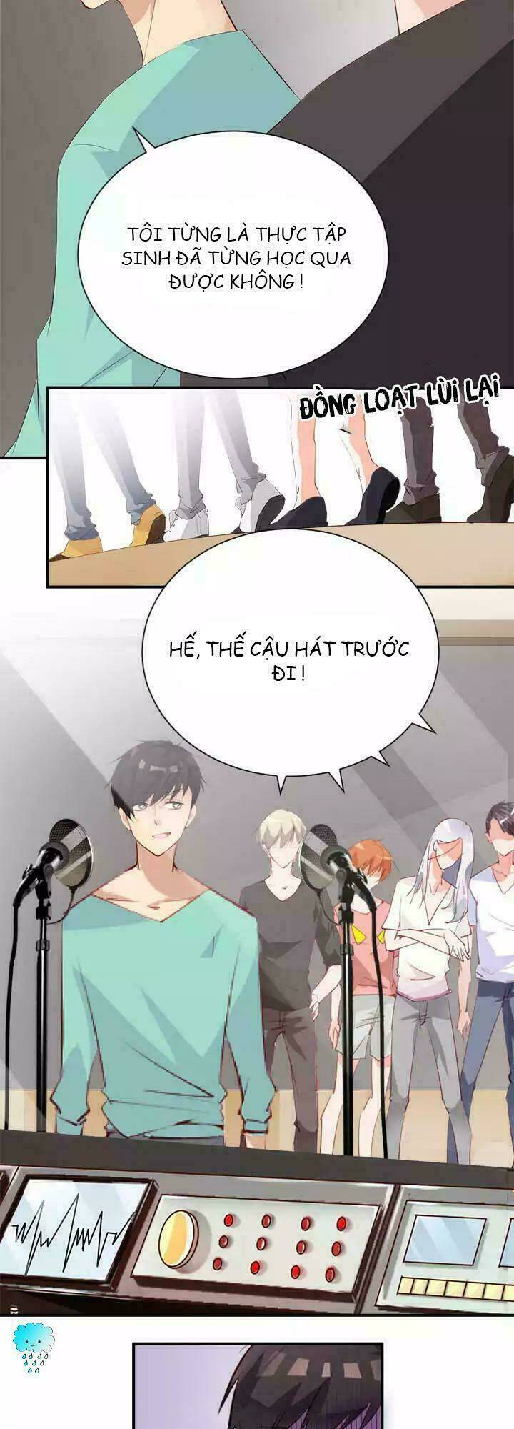 Nam Thần Là Một Đôi Chapter 24 - Trang 2