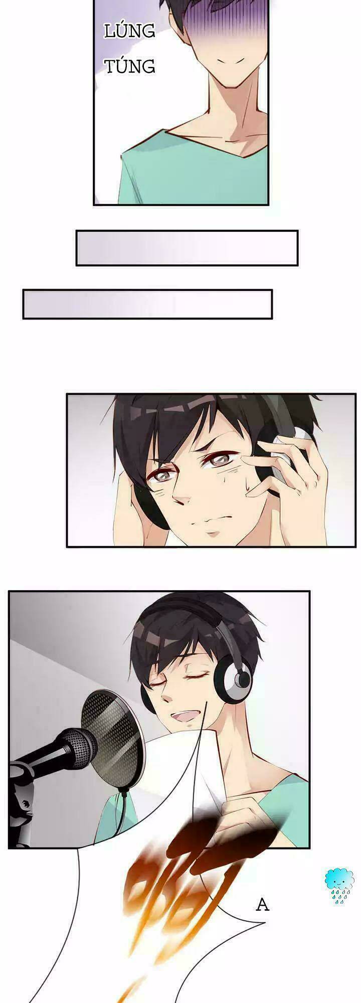 Nam Thần Là Một Đôi Chapter 24 - Trang 2