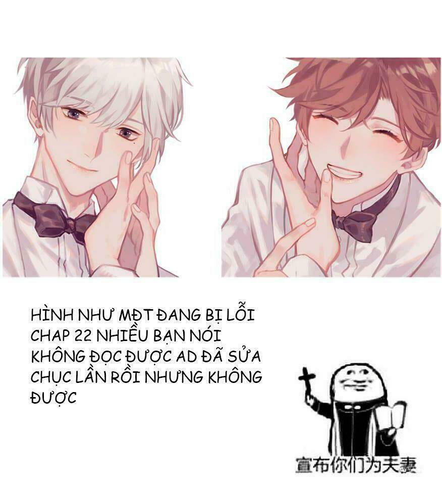 Nam Thần Là Một Đôi Chapter 24 - Trang 2