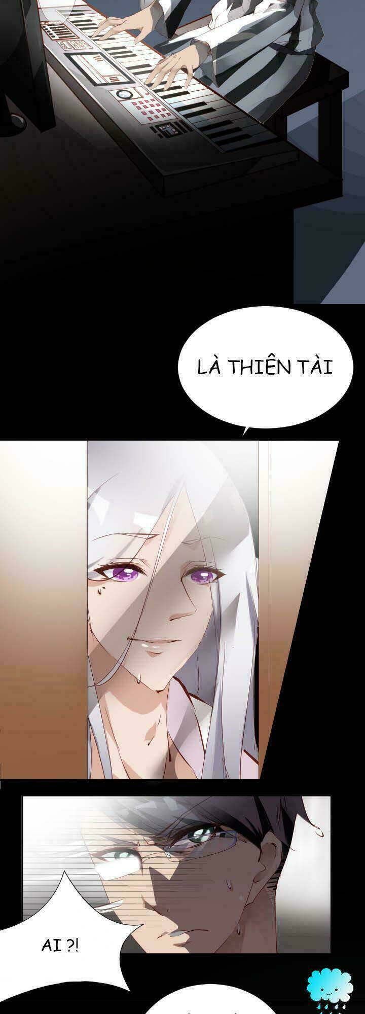 Nam Thần Là Một Đôi Chapter 24 - Trang 2