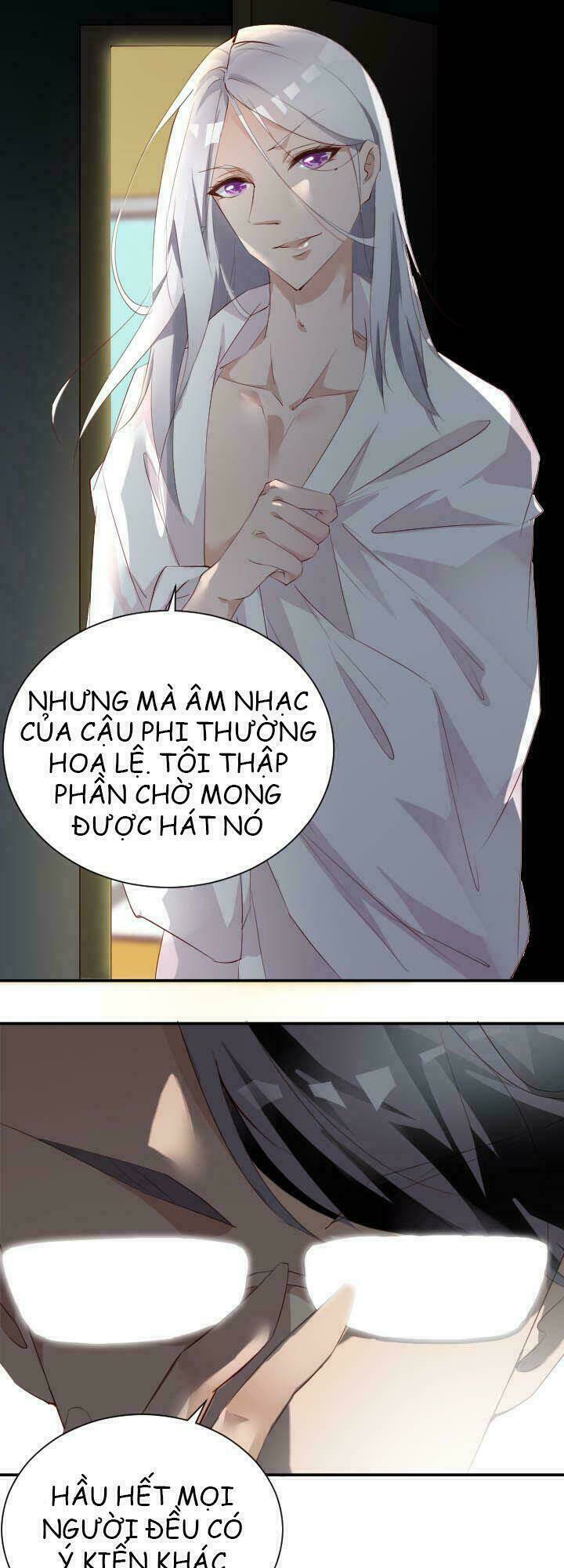 Nam Thần Là Một Đôi Chapter 24 - Trang 2