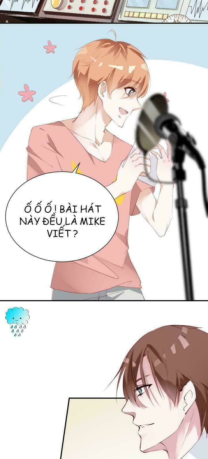 Nam Thần Là Một Đôi Chapter 24 - Trang 2