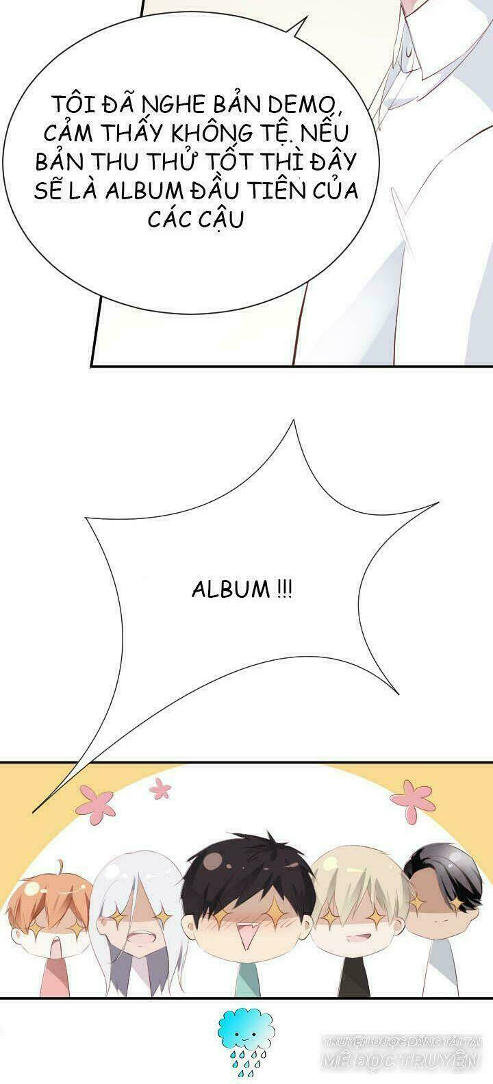 Nam Thần Là Một Đôi Chapter 24 - Trang 2