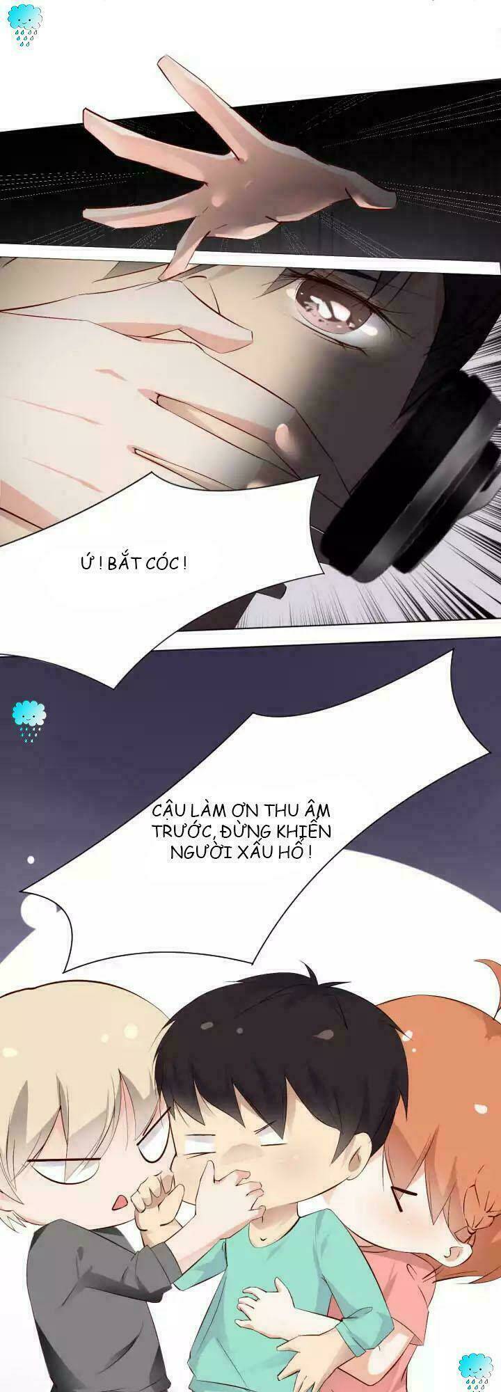 Nam Thần Là Một Đôi Chapter 25 - Trang 2