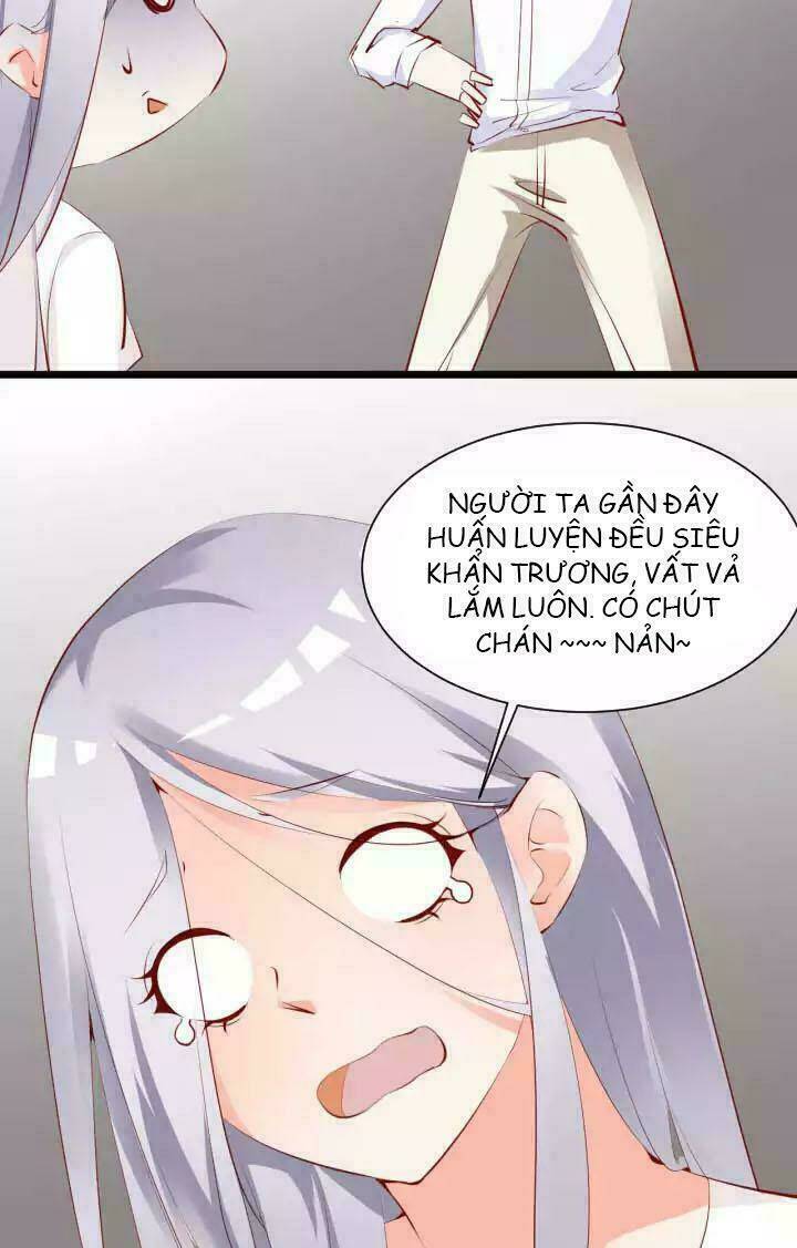 Nam Thần Là Một Đôi Chapter 25 - Trang 2