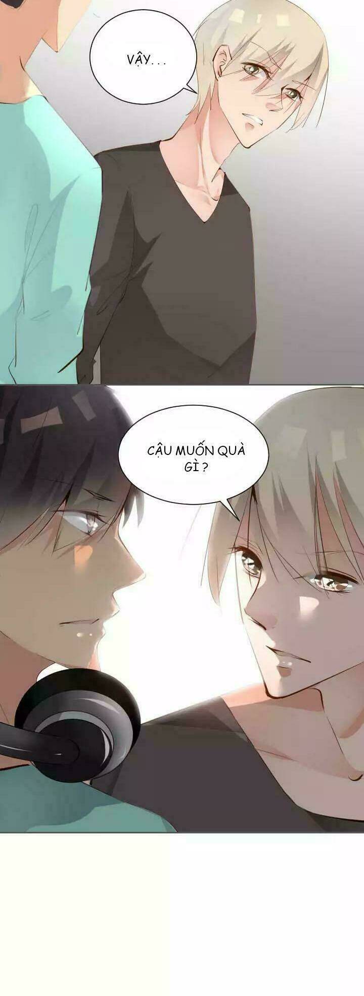 Nam Thần Là Một Đôi Chapter 25 - Trang 2