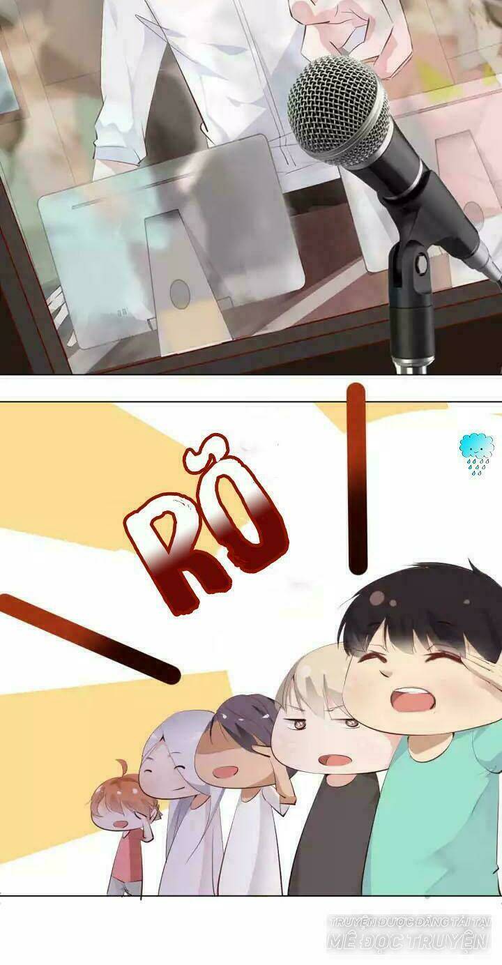 Nam Thần Là Một Đôi Chapter 25 - Trang 2