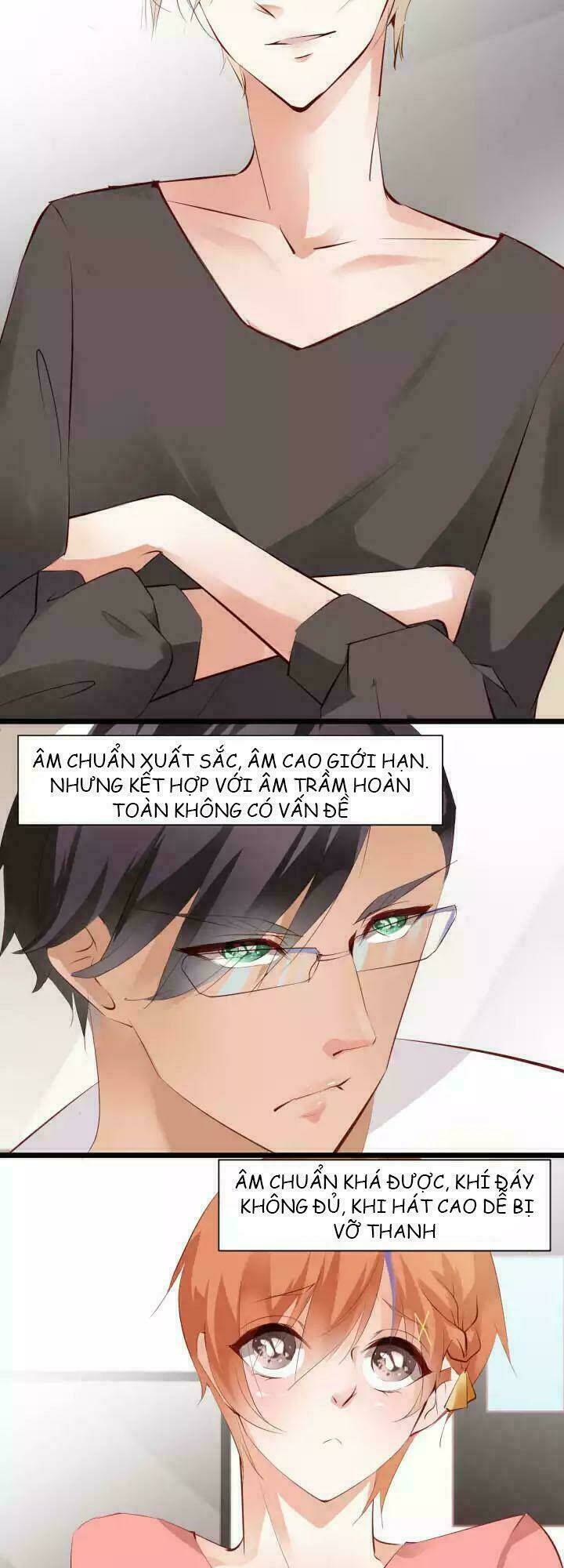 Nam Thần Là Một Đôi Chapter 25 - Trang 2