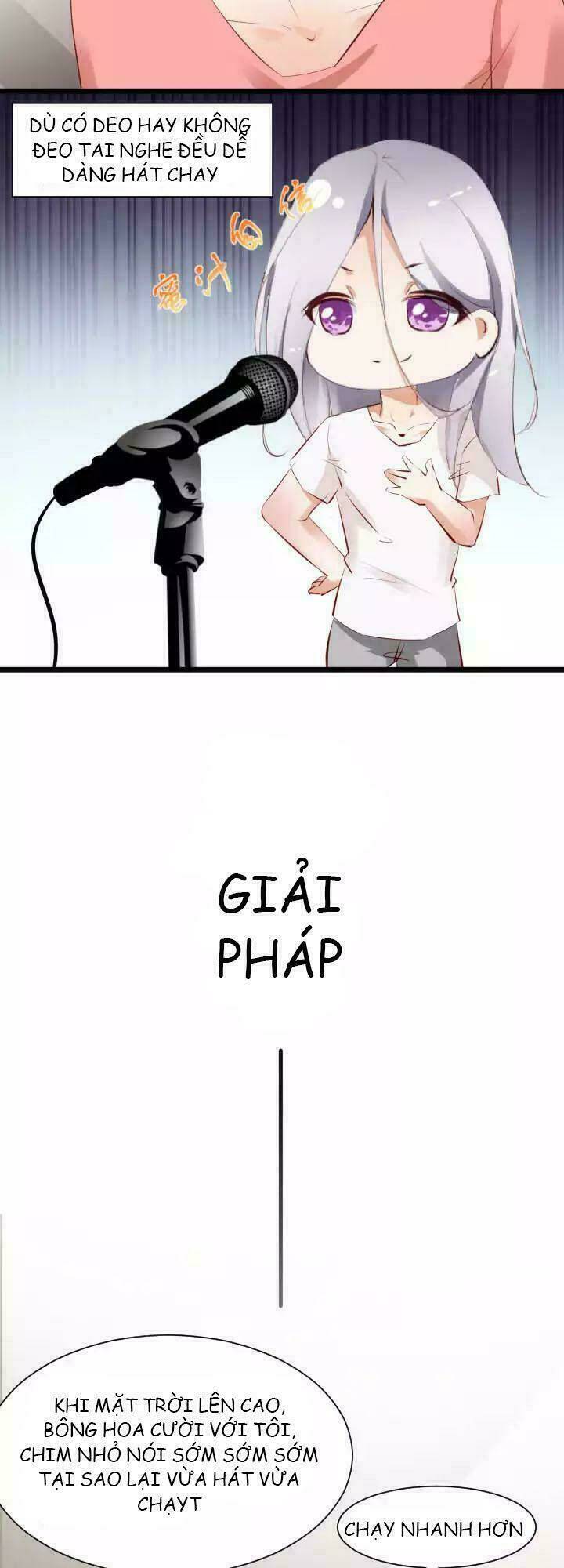 Nam Thần Là Một Đôi Chapter 25 - Trang 2