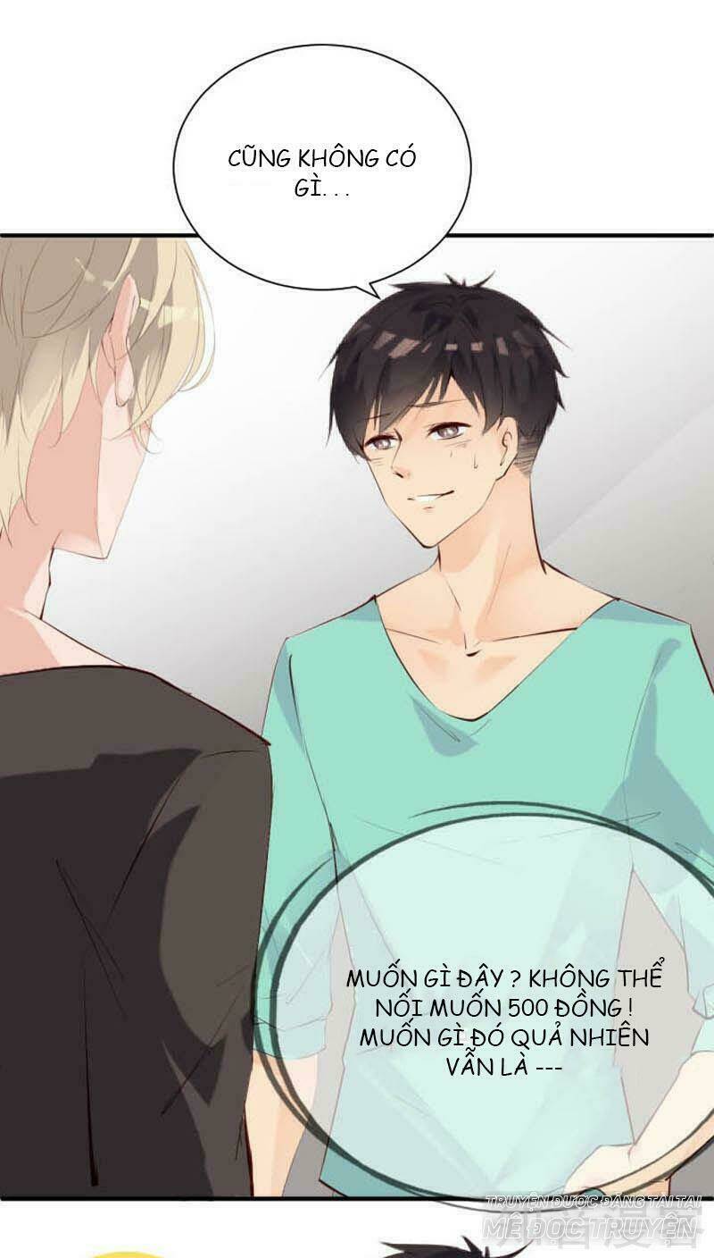 Nam Thần Là Một Đôi Chapter 26 - Trang 2