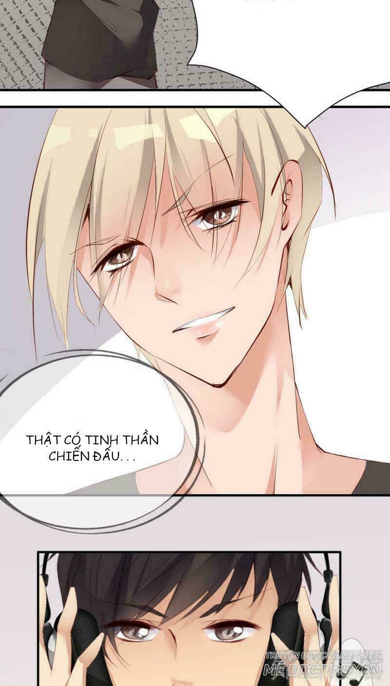 Nam Thần Là Một Đôi Chapter 26 - Trang 2