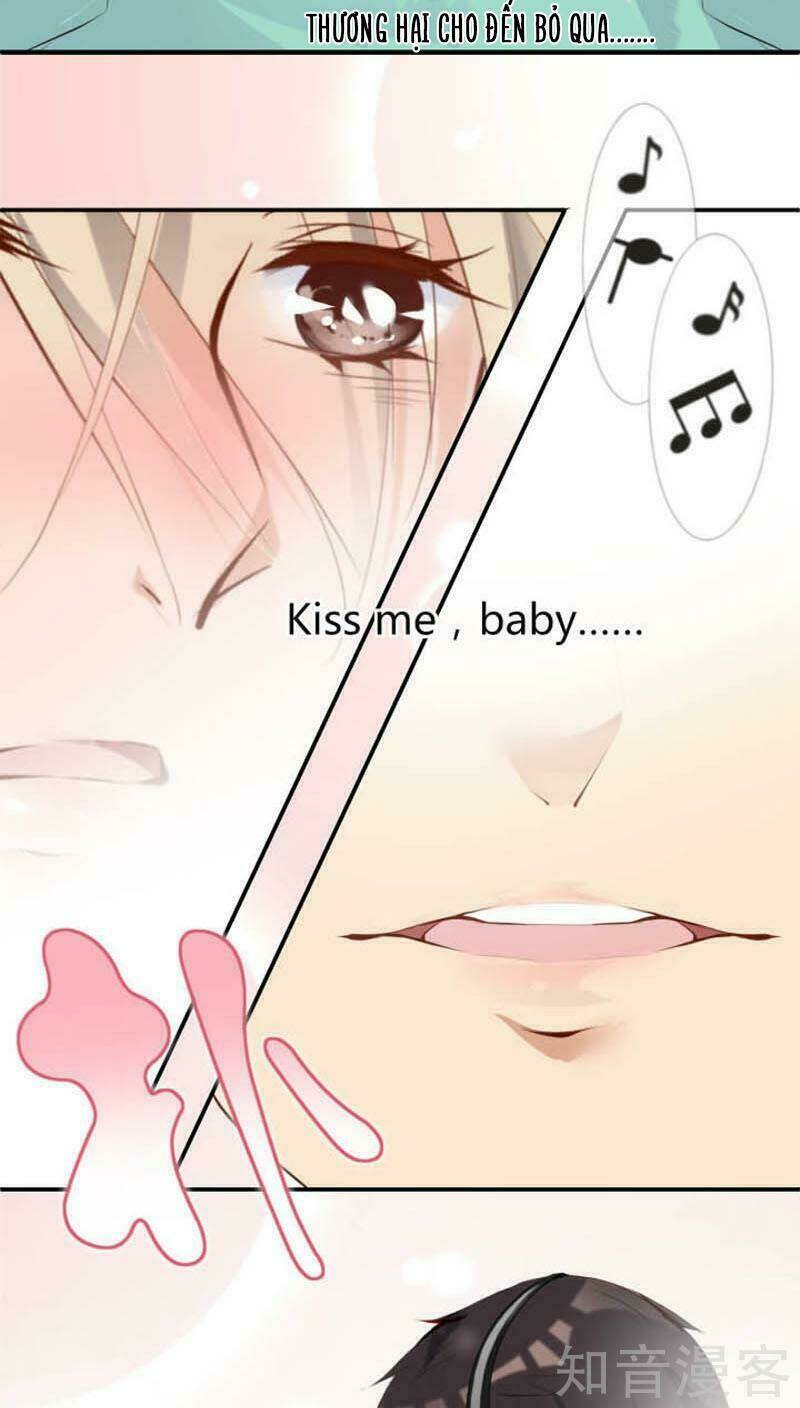 Nam Thần Là Một Đôi Chapter 26 - Trang 2