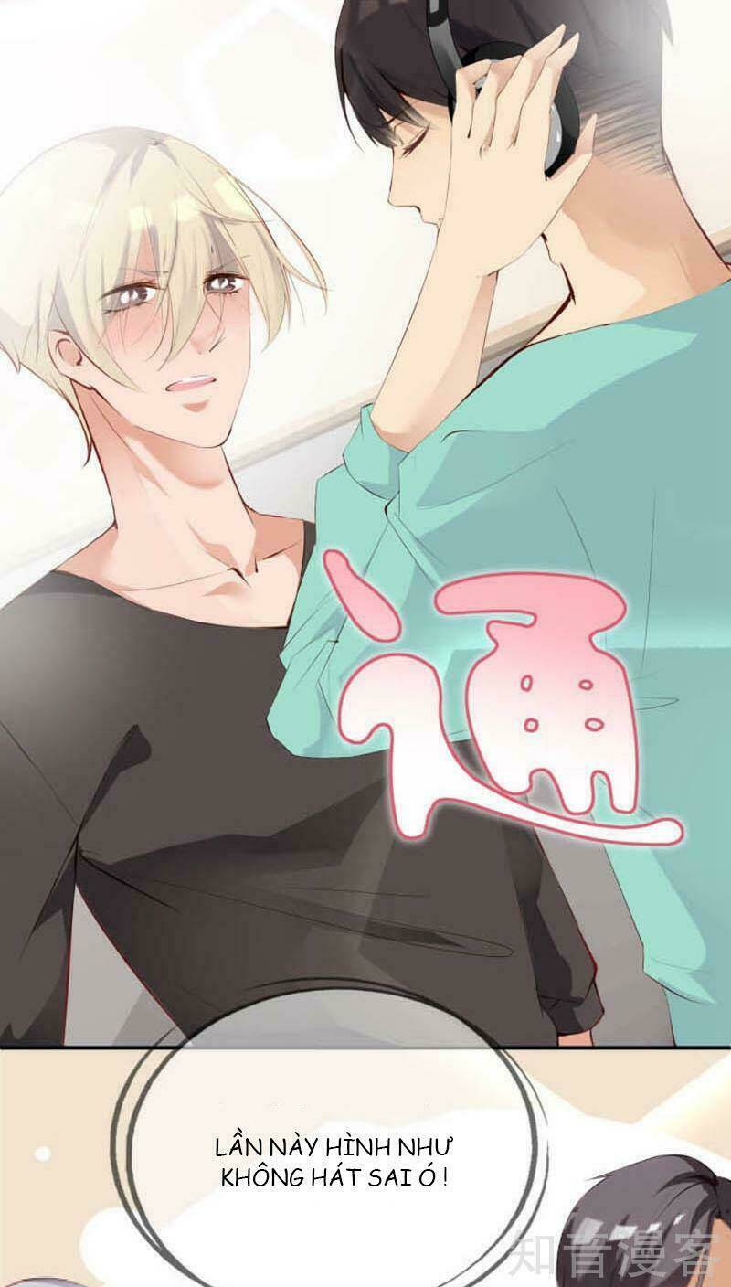 Nam Thần Là Một Đôi Chapter 26 - Trang 2