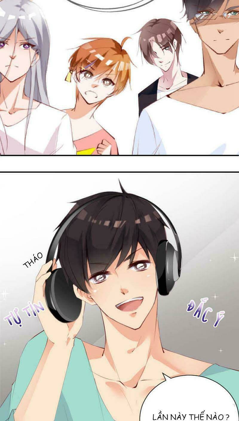 Nam Thần Là Một Đôi Chapter 26 - Trang 2