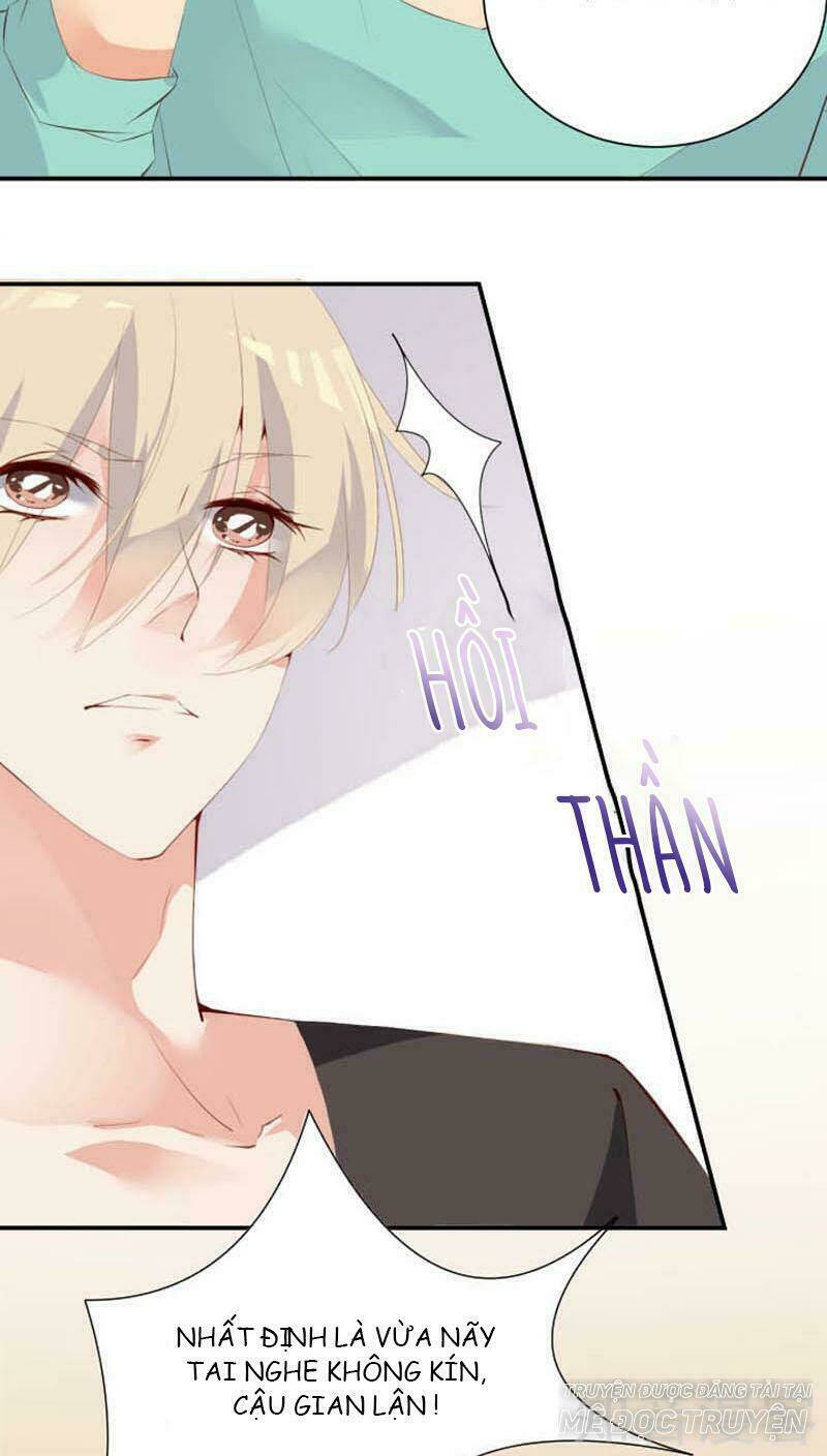 Nam Thần Là Một Đôi Chapter 26 - Trang 2