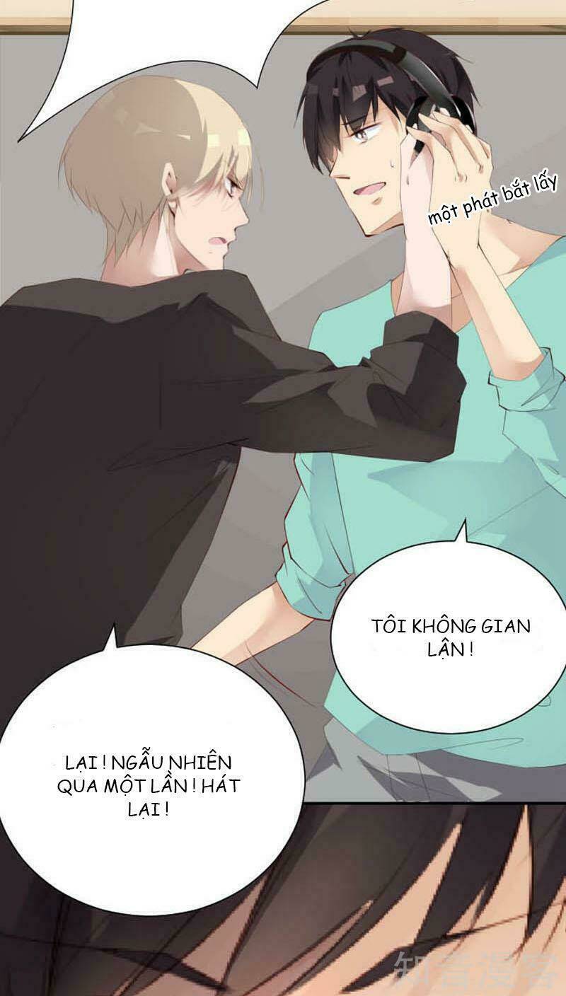 Nam Thần Là Một Đôi Chapter 26 - Trang 2