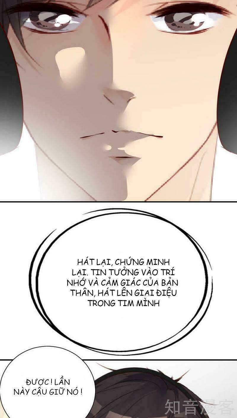 Nam Thần Là Một Đôi Chapter 26 - Trang 2