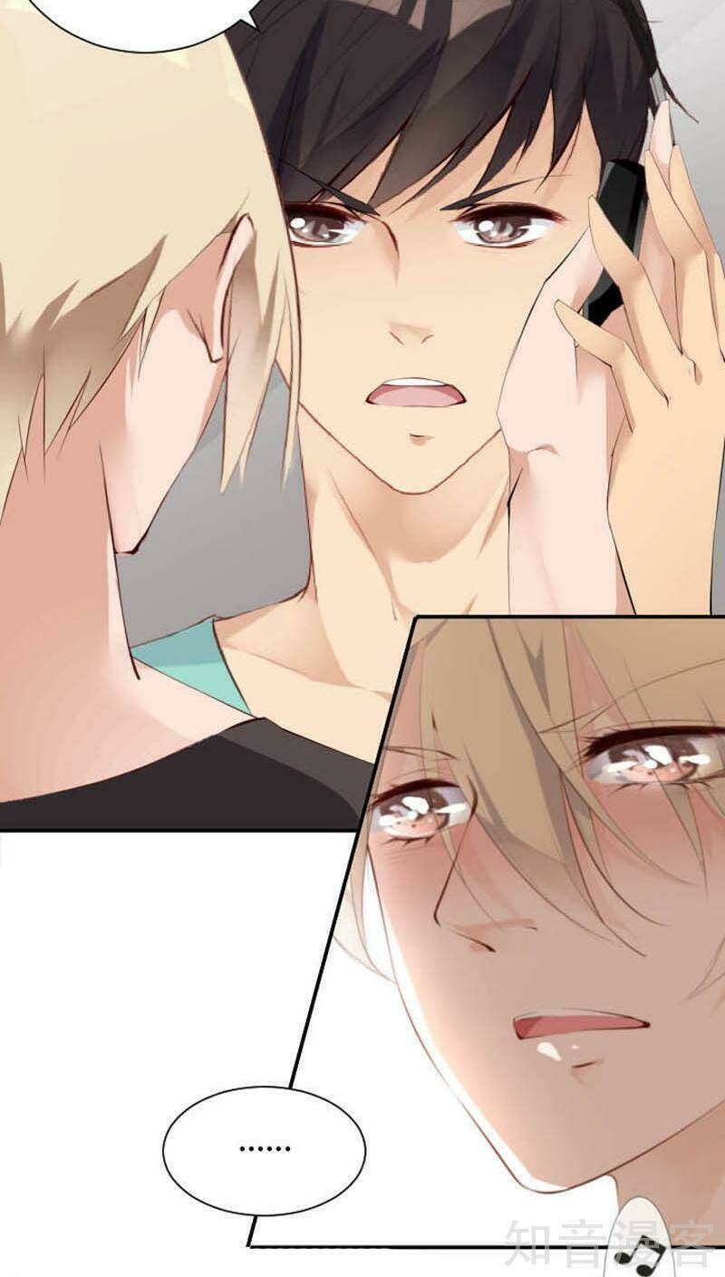 Nam Thần Là Một Đôi Chapter 26 - Trang 2