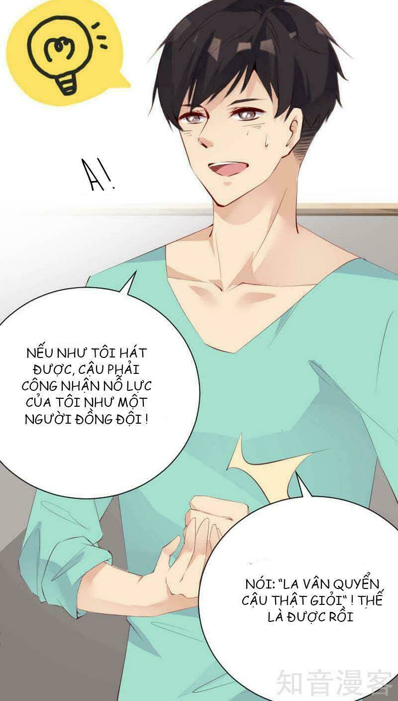 Nam Thần Là Một Đôi Chapter 26 - Trang 2