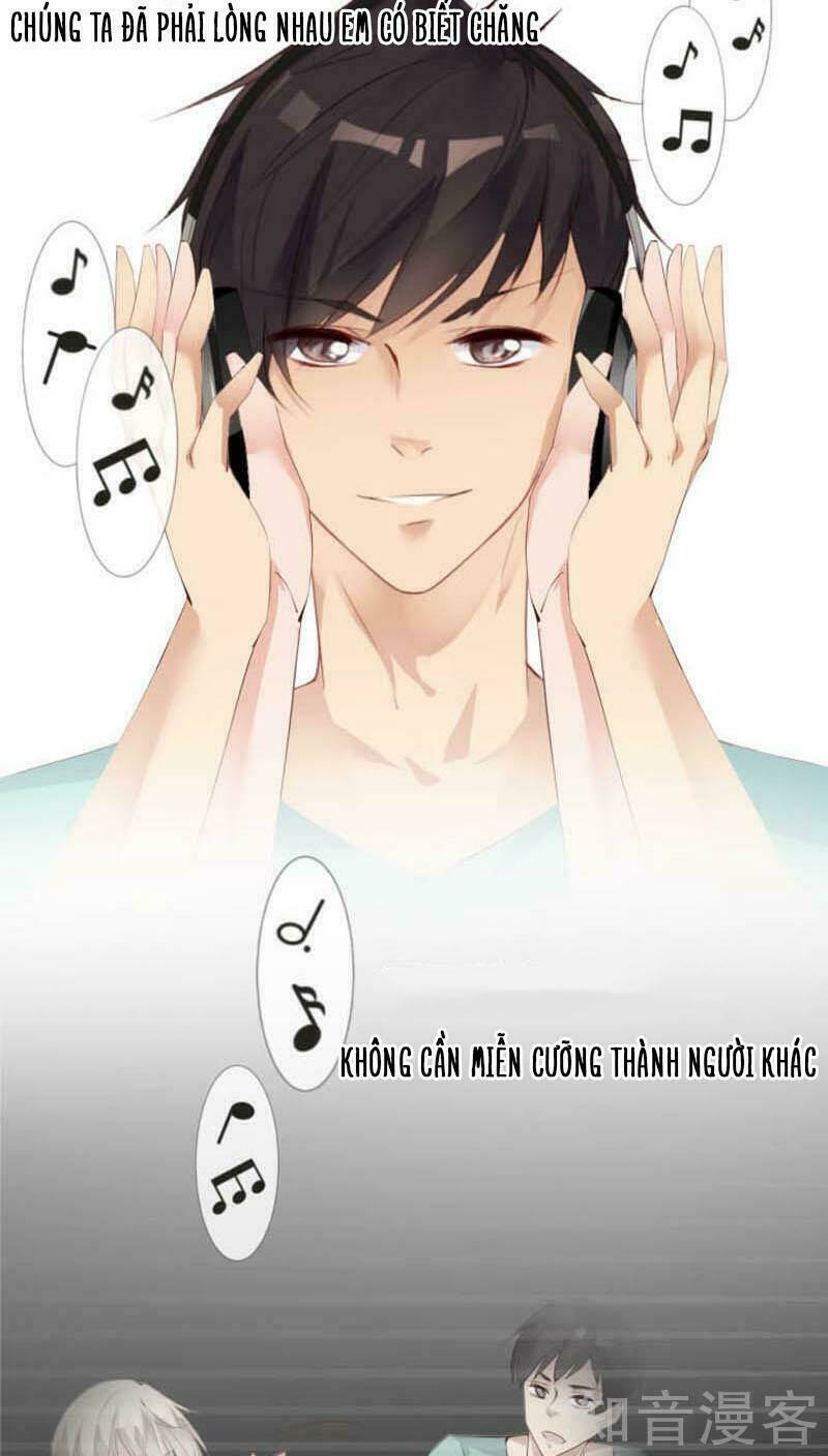 Nam Thần Là Một Đôi Chapter 26 - Trang 2