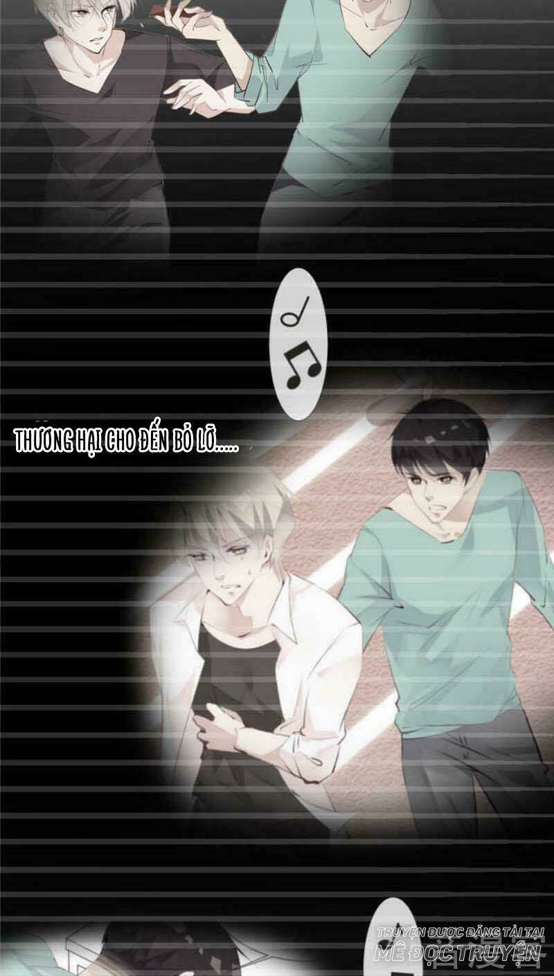 Nam Thần Là Một Đôi Chapter 26 - Trang 2