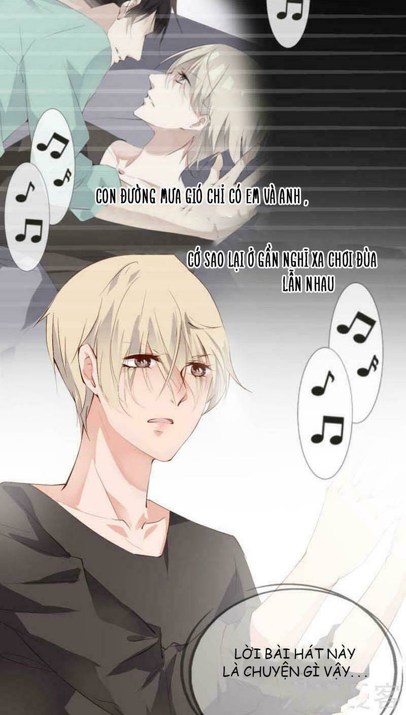 Nam Thần Là Một Đôi Chapter 26 - Trang 2